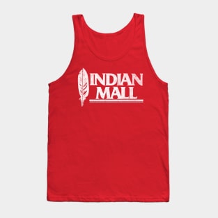 Indian Mall Tank Top